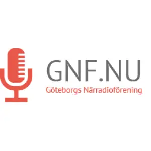 GNF 102.6 - Göteborgs Närradioförening