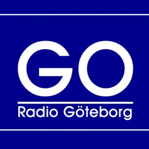 GO FM - Radio Göteborg - Kanal X