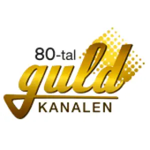 Guldkanalen 80-tal