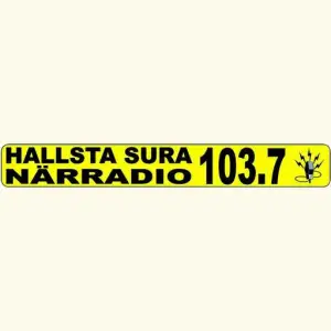 Hallsta-Sura Närradio