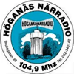 Hoganas Narradio