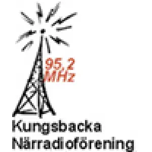 Kungsbacka Narradioforening 95.2