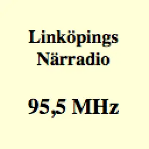 Linköpings Närradio