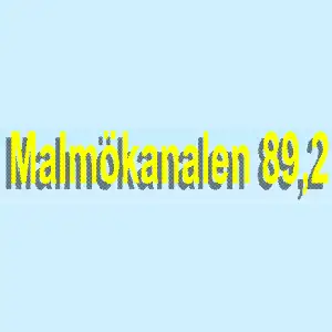 Malmökanalen 89,2