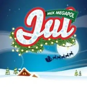 Mix Megapol Jul