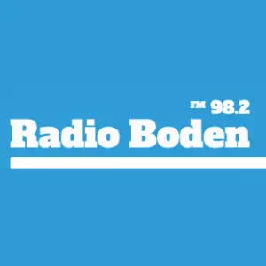 Radio Boden