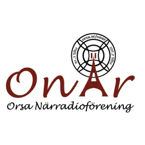 Orsa närradio