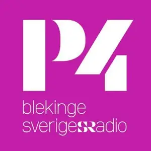 Sveriges Radio P4 Blekinge