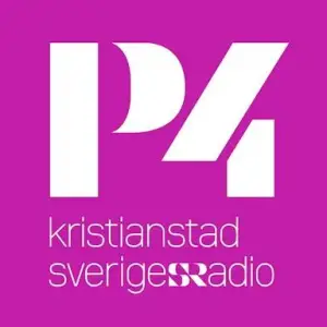 Sveriges Radio P4 Kristianstad