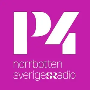 Sveriges Radio P4 Norrbotten