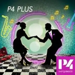 Sveriges Radio P4 Plus