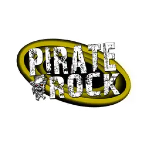 Pirate Rock