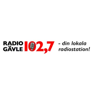 Radio Gävle 102.7