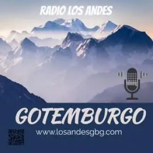 Radio Los Andes Gotemburgo