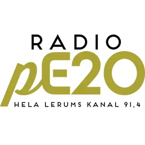 Radio pE20