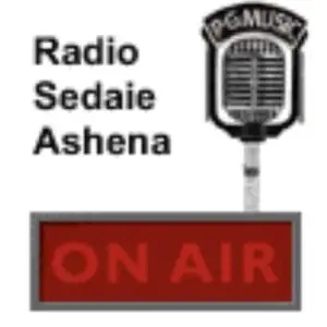 Radio Sedaie Ashena Stockholm FM 94.6