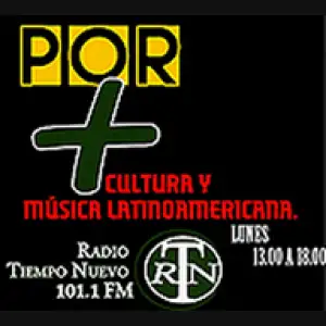 Radio Tiempo Nuevo