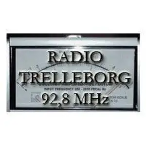 Radio Trelleborg 92.8 FM