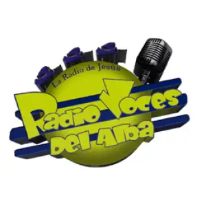 Radio Voces Del Alba