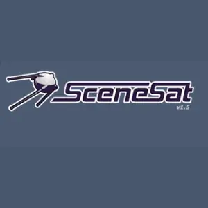 SceneSat Radio