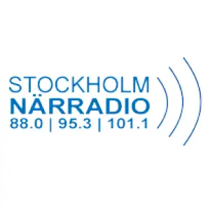 Stockholm Närradio 101.1