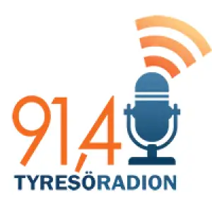 Tyresöradion 91.4 FM