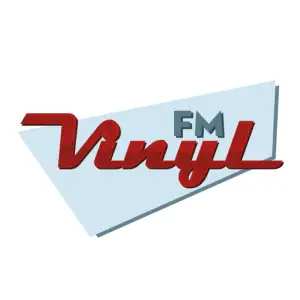 Vinyl FM 107