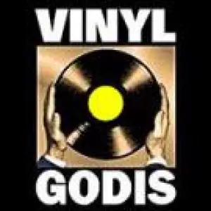 Vinyl Godis Radio