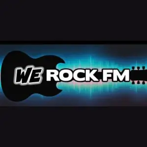 We Rock FM Sweden