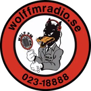 Wolf FM 88,8